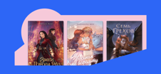 Новые имена в Young Adult