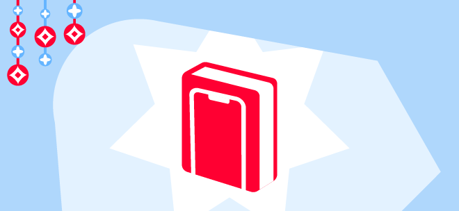 Топ-20 книг года