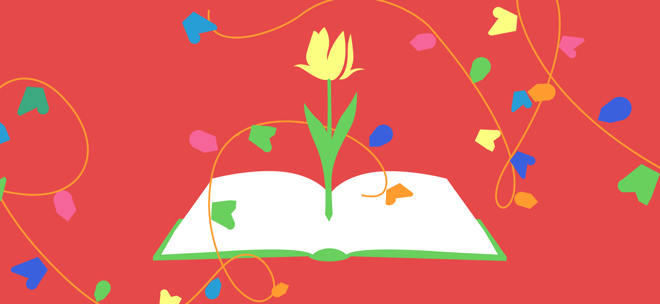 Вступи в Новый год обновлённым: книги по саморазвитию