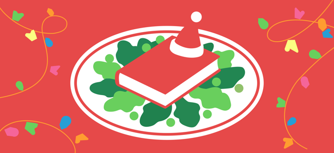 Салатный микс