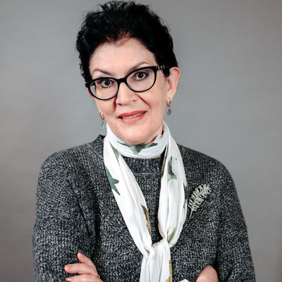 Юлия Лавряшина