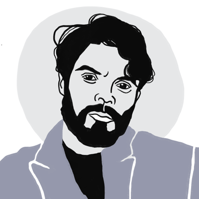 Григорий Служитель