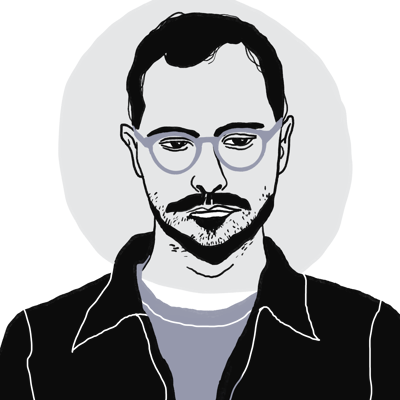 Алексей Поляринов