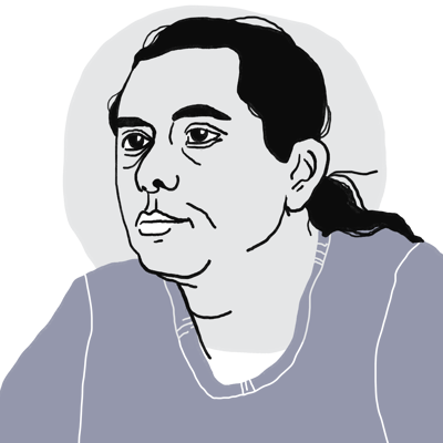 Михаил Елизаров
