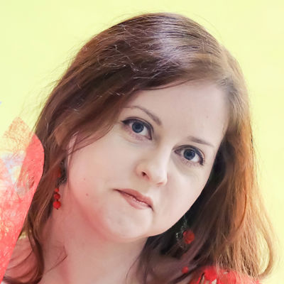 Валентина Дёгтева