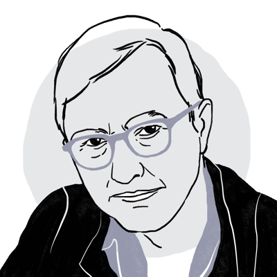 Деннис Гловер