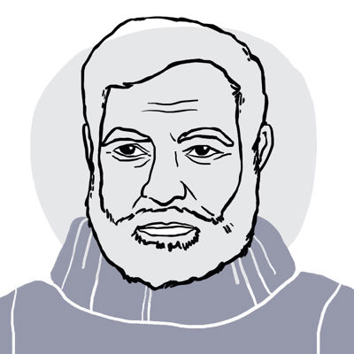 Эрнест Хемингуэй