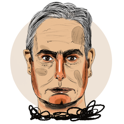 Теодор Драйзер
