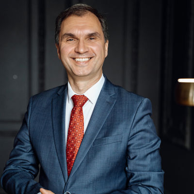 Иван Хлебников