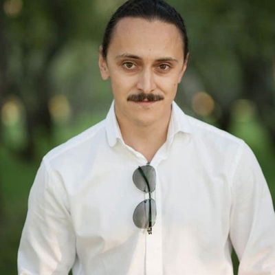 Алексей Андреевич Гравицкий