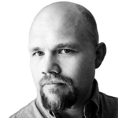 Алексей Шишкин