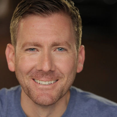 Мэттью Максвелл