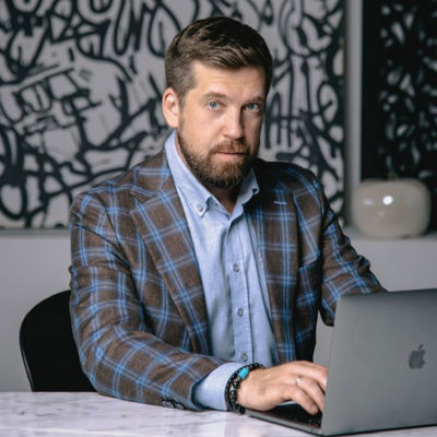 Кирилл Любин