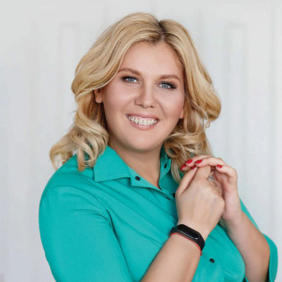Ольга Савельева