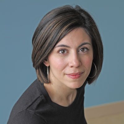 Кристина Энрикез