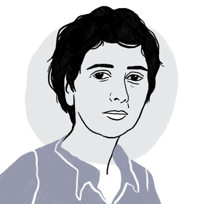 Анна Старобинец