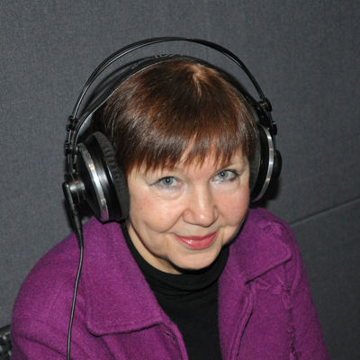Наталия Казначеева
