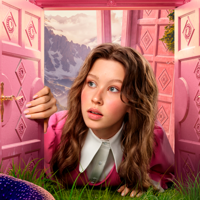 Аня Пересильд