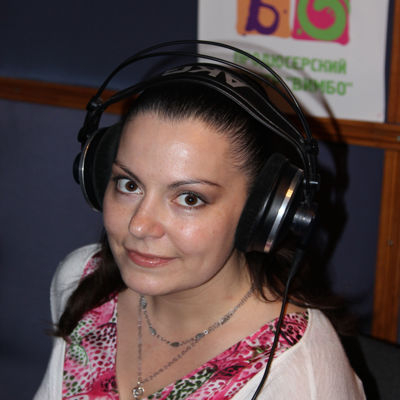 Марина Лисовец