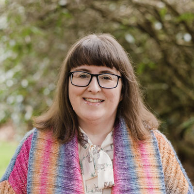 Шарлотта Штейн