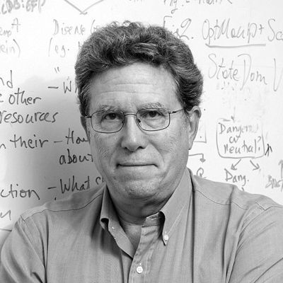 Дэвид Андерсон