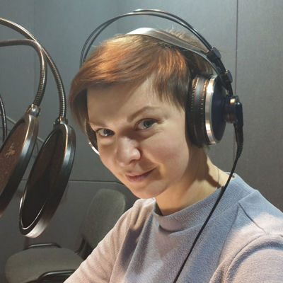 Нона Трояновская
