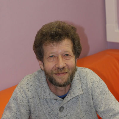 Андрей Усачев