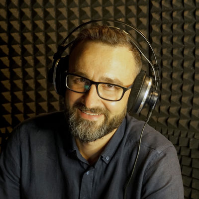 Александр Гаврилин