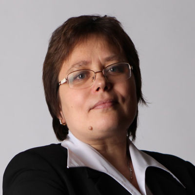 Александра Козлова