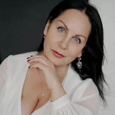 Юлия Булгакова