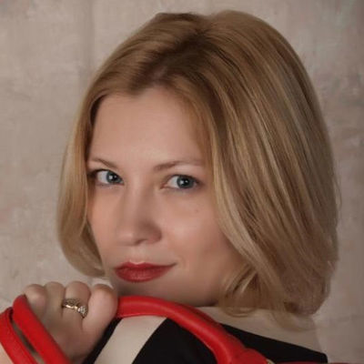 Алиса Лунина