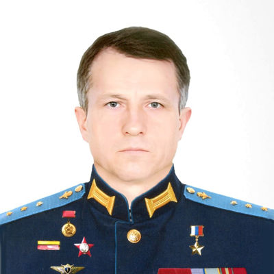 Анатолий Гончар