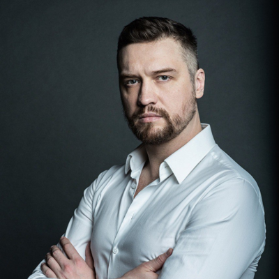 Валерий Смекалов