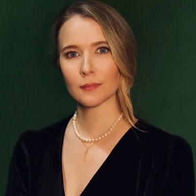 Яна Владимировна Смирнова