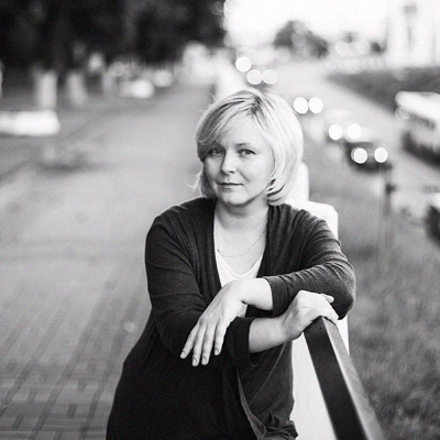 Елена Николенко