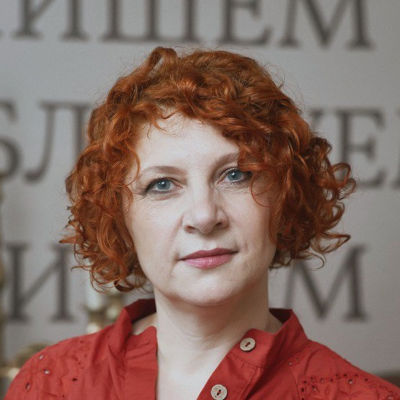 Наталья Шнейдер