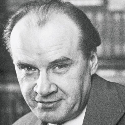 Николай Николаевич Носов