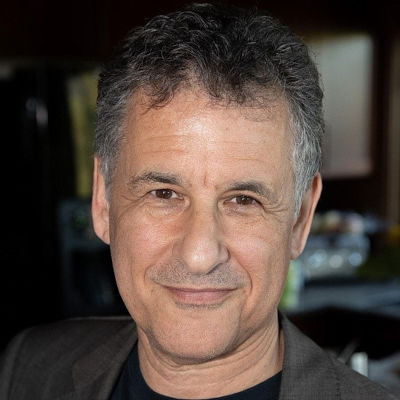 Дэниел Левитин