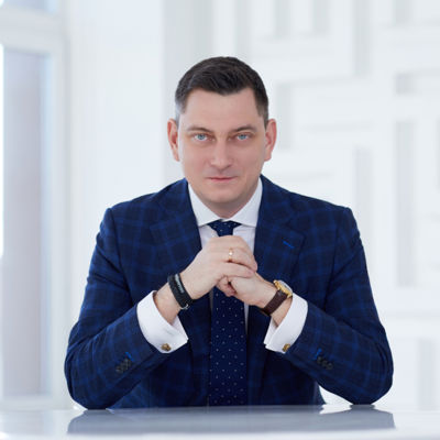 Максим Батырев