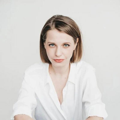 Ольга Птицева