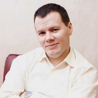 Алексей Лисаченко