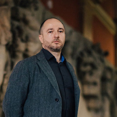 Дмитрий Миропольский