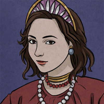 Ксения Власова