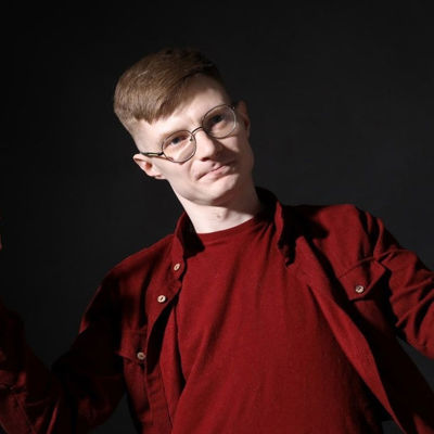 Олег Савощик