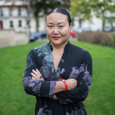 Ханья Янагихара