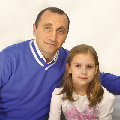 Михаил Носов