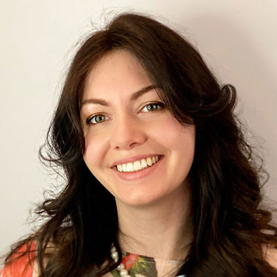 Екатерина Ладатко