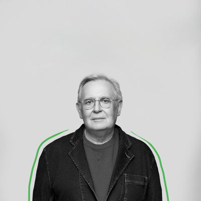 Юрий Стоянов