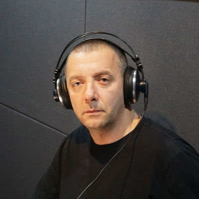 Алексей Агранович