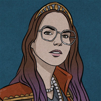 Надя Сова